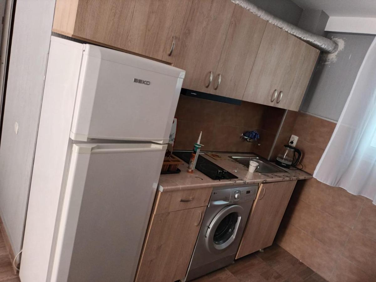 تبليسي Guest House Samgori المظهر الخارجي الصورة